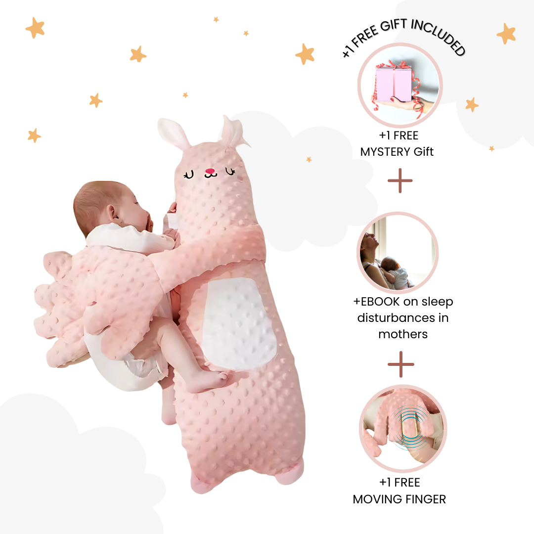 My Dream Keeper™ Easy Sleep for Mom & Baby