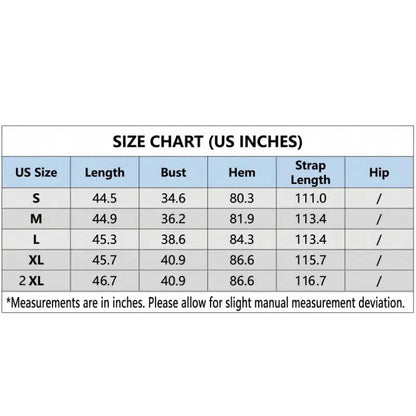 Backless Cami Lounge Dress