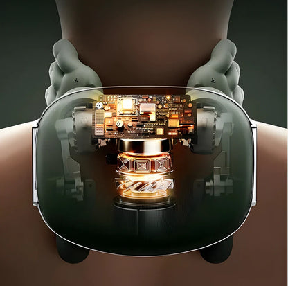 Blamia™ Neck & Shoulder Massager