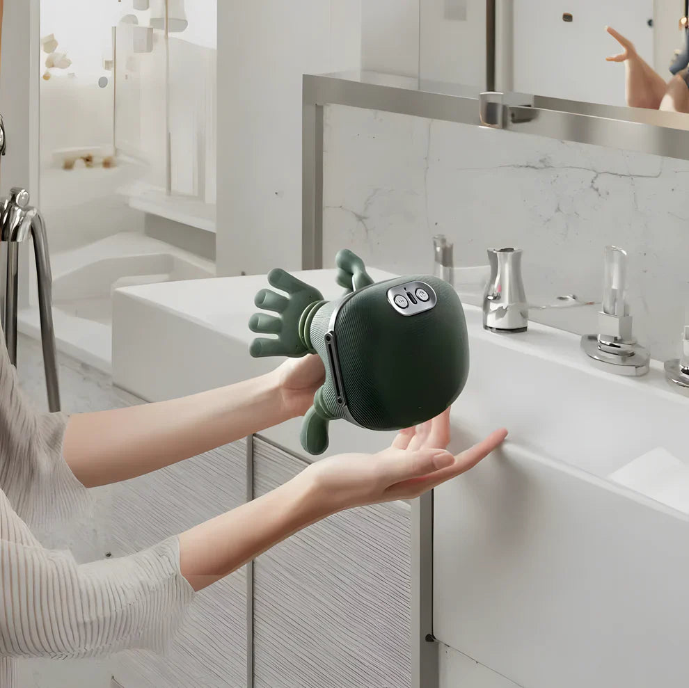 Blamia™ Neck & Shoulder Massager