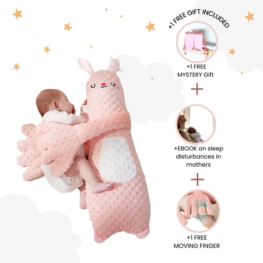 My Dream Keeper™ Easy Sleep for Mom & Baby