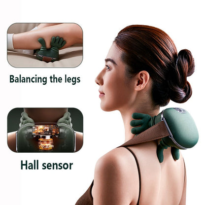 SiaaSoo™ Massager