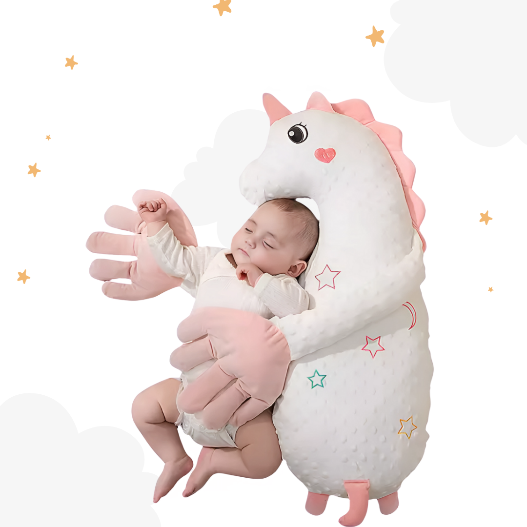 My Dream Keeper™ Easy Sleep for Mom & Baby