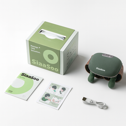 SiaaSoo™ Massager