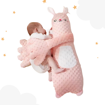 My Dream Keeper™ Easy Sleep for Mom & Baby