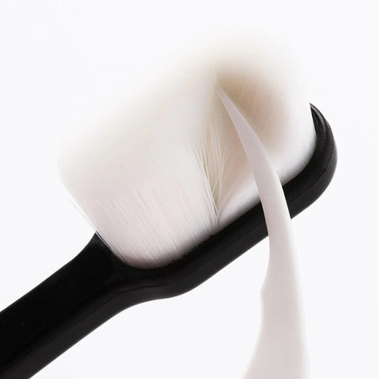 cloud toothbrush